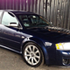 Illustration for article titled You Can Buy This 450 Horsepower Audi RS6 For The Price Of A Nissan Versa